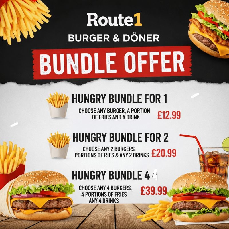 Bundle Offers